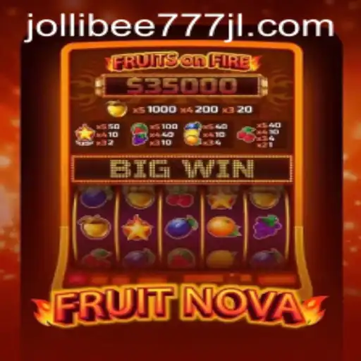 FruitNova: The New Twist to Classic Puzzles