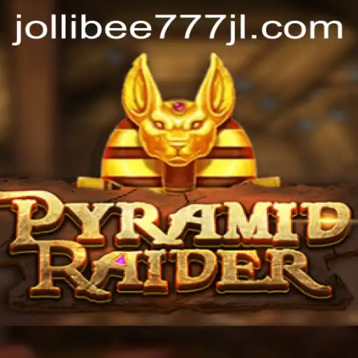 PyramidRaider: Unveiling the Adventure of a Lifetime