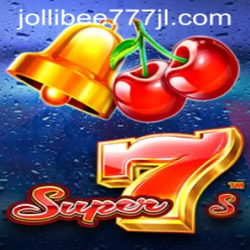 Experience the Thrill of Super7s with Jollibee777