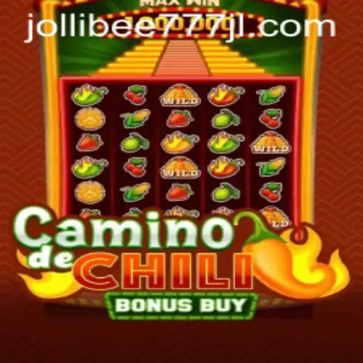 Exploring CaminodeChiliBonusBuy: A Thrilling Game Experience with Jollibee777