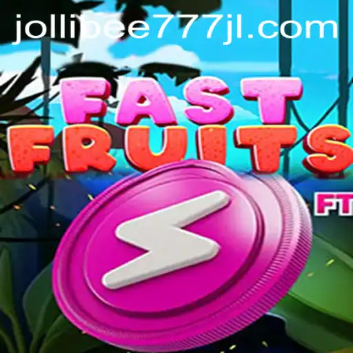 FastFruits: A Juicy Adventure with Jollibee777