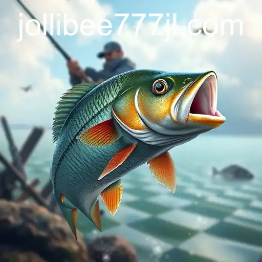 Exploring Fishing Games