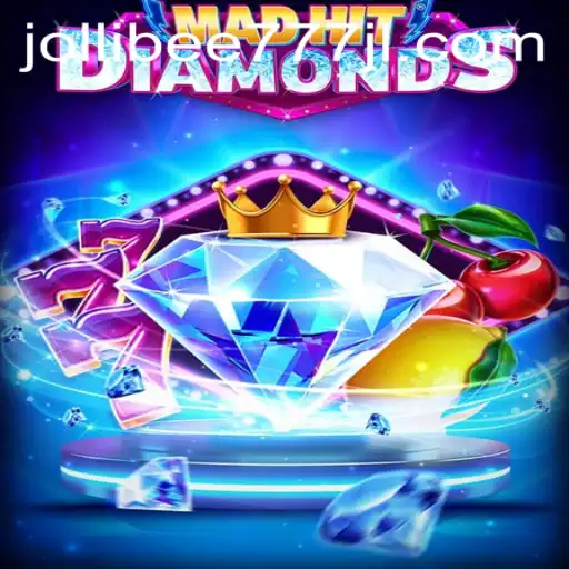 Delve into the Thrilling World of MadHitDiamonds