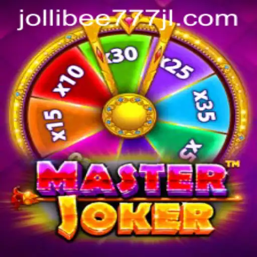 Exploring the Thrilling World of MasterJoker with Jollibee777