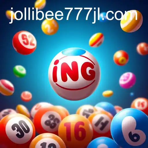 Exploring the Vibrant World of Online Bingo: A Closer Look at jollibee777