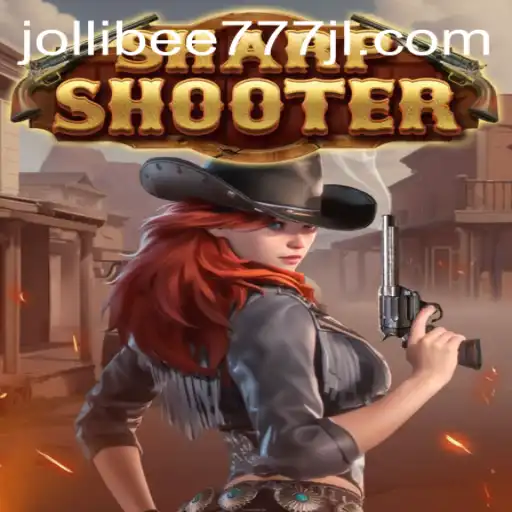 Sharpshooter: A Revolutionary Gaming Experience with Jollibee777