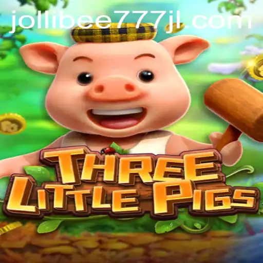 Discover the Enchanting World of THREELITTLEPIGS: A Modern Twist on a Classic Tale